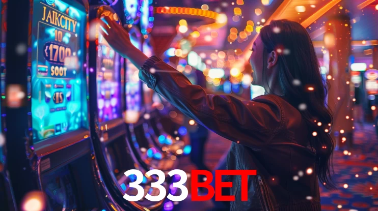 333bet: Seu Cassino Premiado com Pagamentos Rápidos