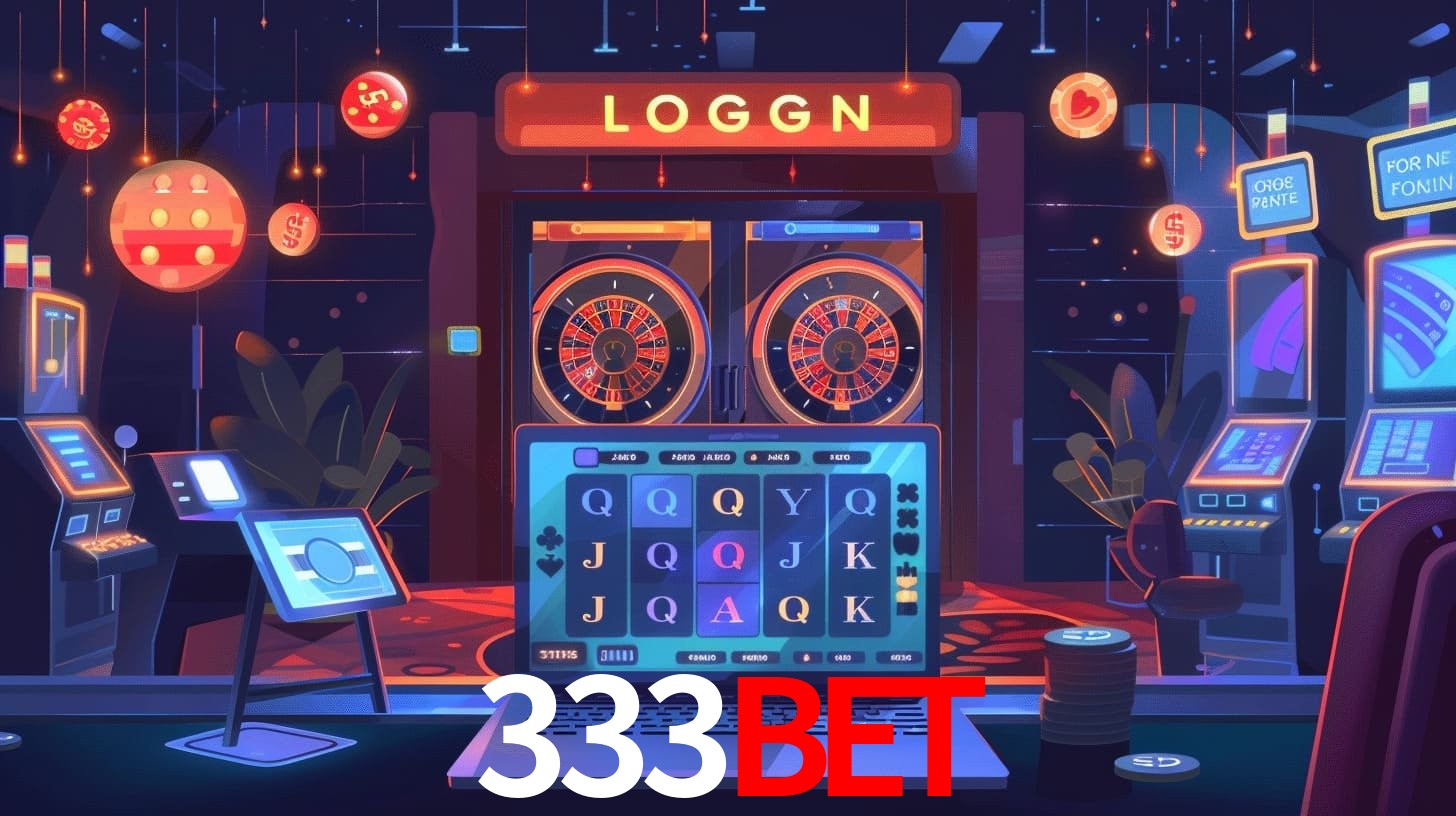 Login Seguro 333bet