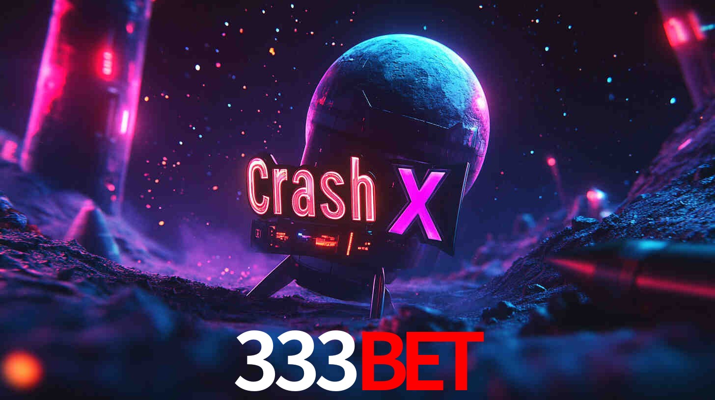 Estatísticas Crash Games 333bet