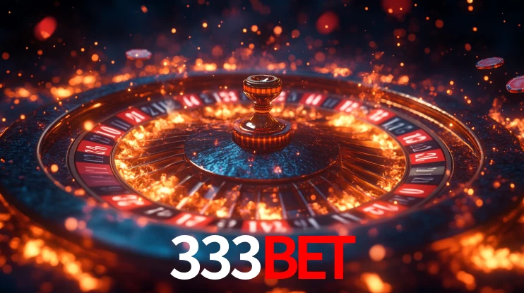 333bet: Jogos de Caça-Níqueis-Altas Recompensas, Roleta-Velocidade, Blackjack-Desafios Máximos