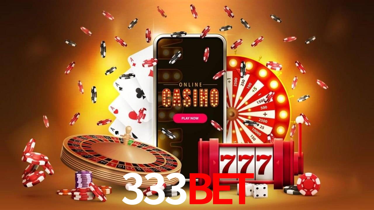Recursos de Bônus 333bet