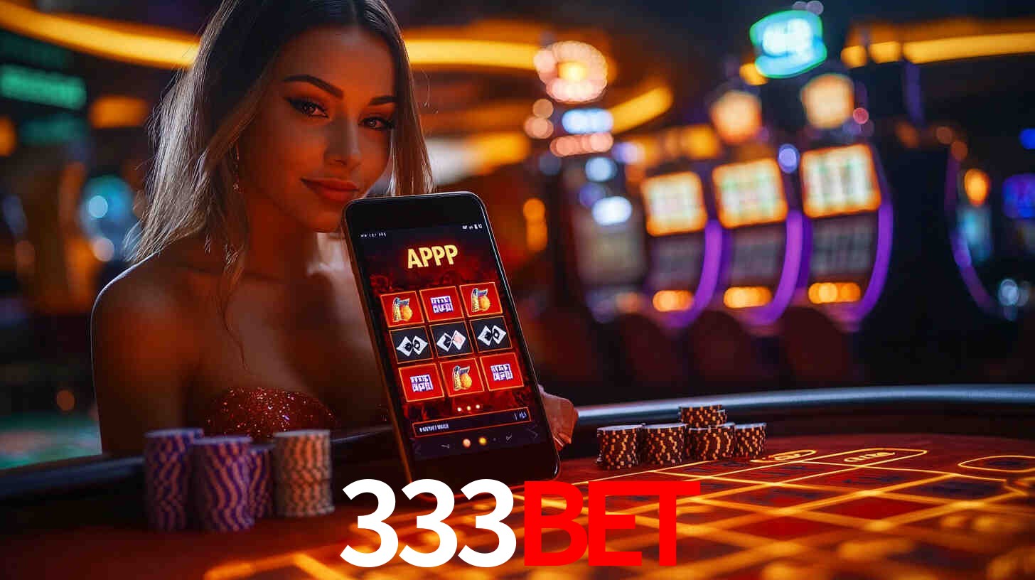 cassino 333bet
