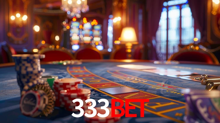 Descubra a Essência do 333bet: Nossa História e Compromissos