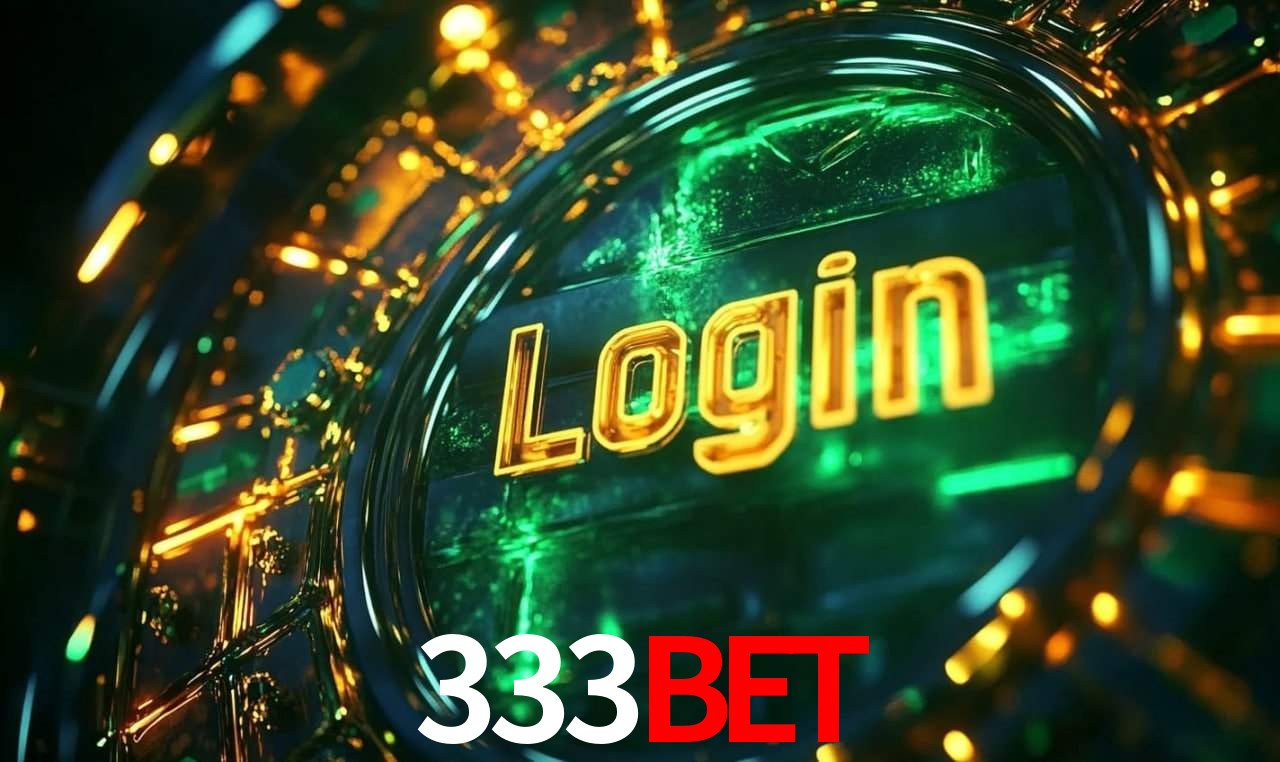 Interface do App 333bet