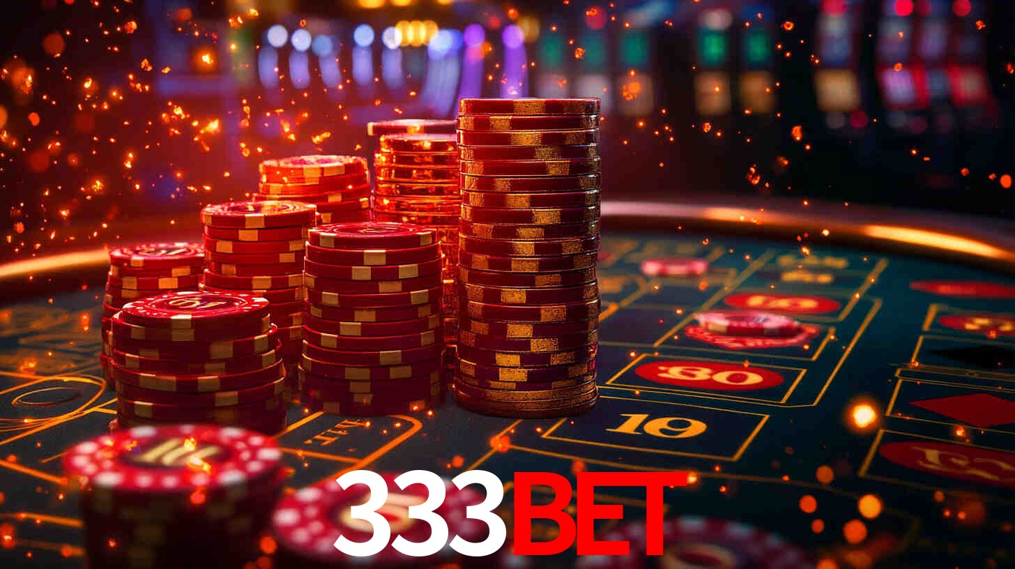 Ofertas Imperdíveis na 333bet: Promoções e Bônus Que Valem a Pena