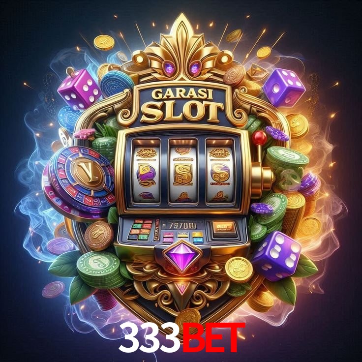 Jogos de Slot 333bet
