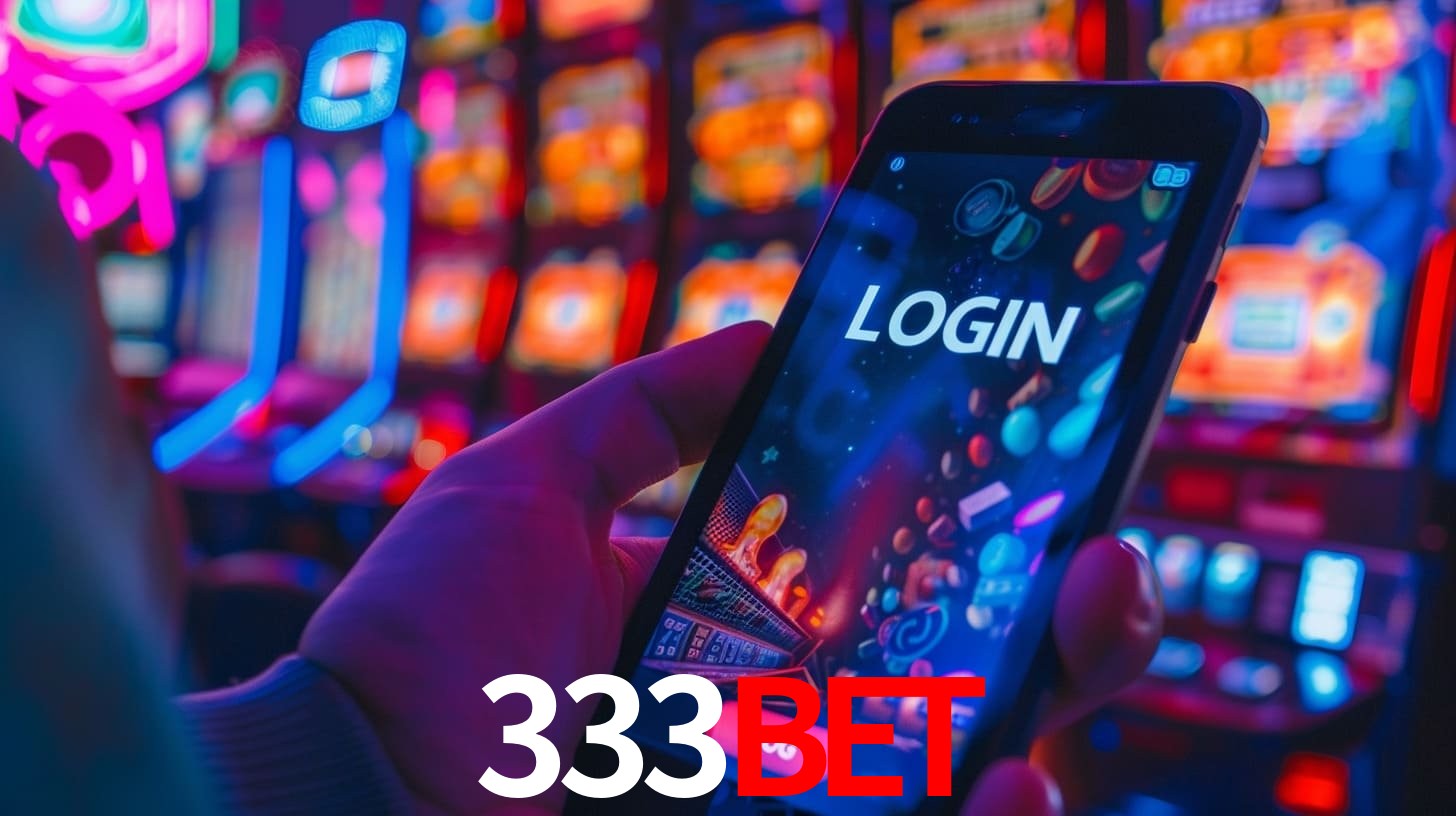 Provedores de Jogos 333bet